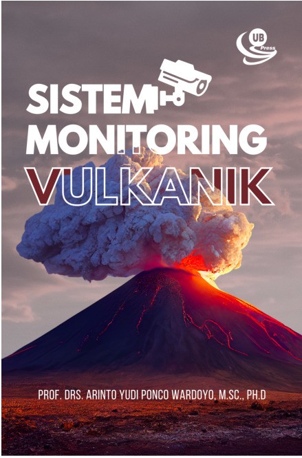 Sistem Monitoring Vulkanik